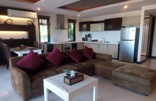 Kamala Villa | Kamala Villa Hill