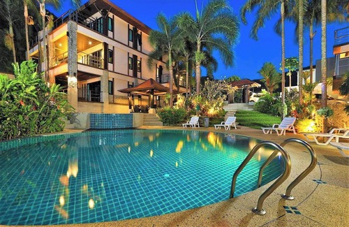 Kamala Villa | Kamala Villa Hill