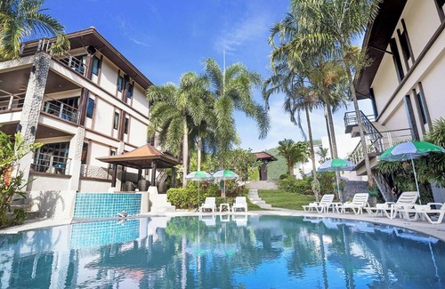 Kamala Villa | Kamala Villa Hill
