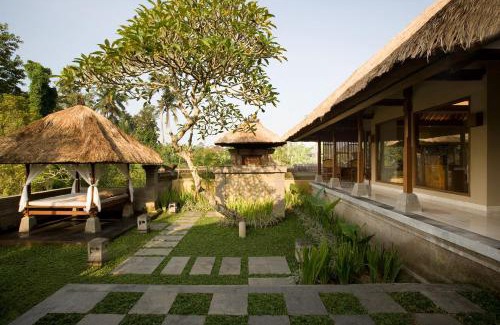 Andong Complejo | Kamandalu Ubud