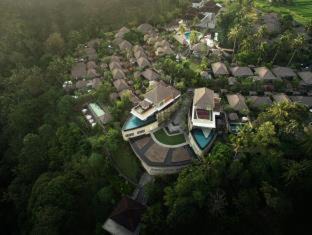 Andong Complejo | Kamandalu Ubud