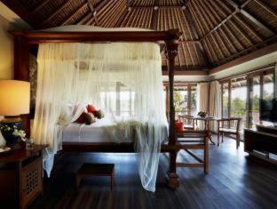 Andong Complejo | Kamandalu Ubud