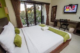 Pengosekan Casa | Kamandhani Hotel Ubud