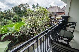 Pengosekan Casa | Kamandhani Hotel Ubud
