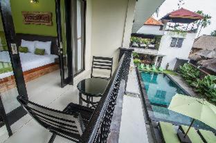 Pengosekan Casa | Kamandhani Hotel Ubud