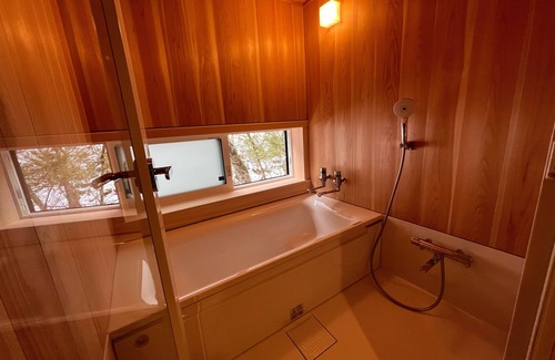 Kiso Casa | Kamanuma Onsen Daikisen