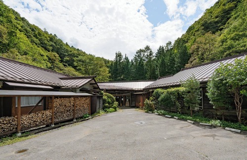 Kiso Casa | Kamanuma Onsen Daikisen