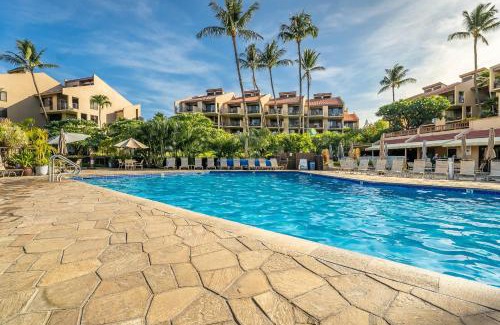 Kihei Apartamento | Kamaole Sands 5-311