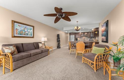 Kihei Apartamento | Kamaole Sands 5-311