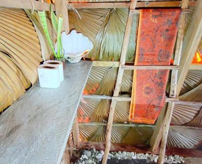 Selpele Chalet De Esquí | Kamar Raja Bungalow
