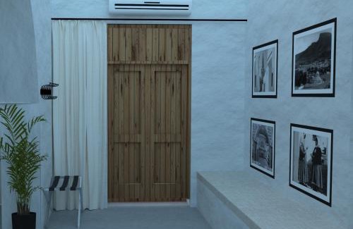 Archangelos Apartamento | Kamara since 1900