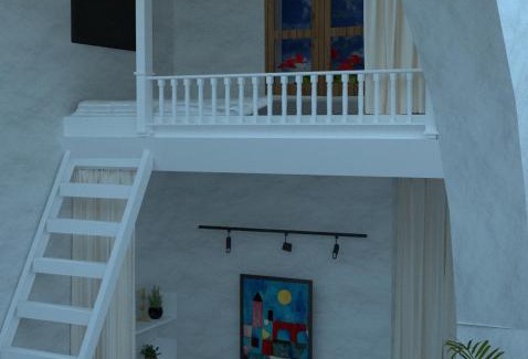 Archangelos Apartamento | Kamara since 1900