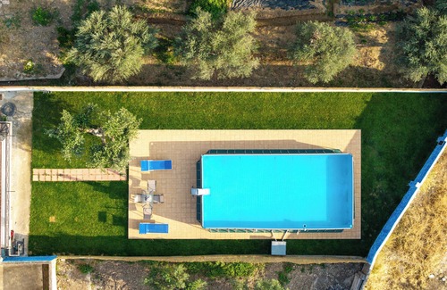 Kamares Casa | Kamares Calm & Comfort By Greece Apartments