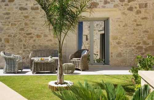 Gramvousa Villa | Kamartos Villa 1