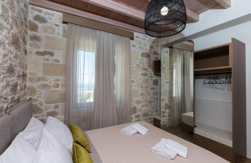 Gramvousa Villa | Kamartos Villa 1