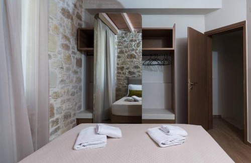 Gramvousa Villa | Kamartos Villa 1