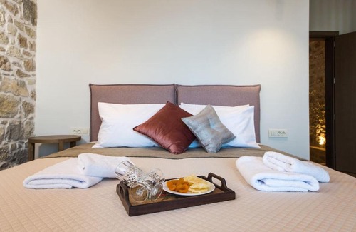 Gramvousa Villa | Kamartsos Villa 3