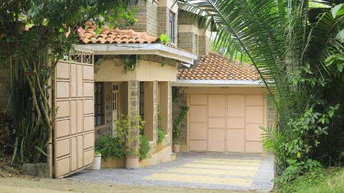 Ongata Rongai Casa | Kamas Home