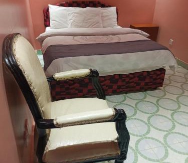 Ongata Rongai Casa | Kamas Home