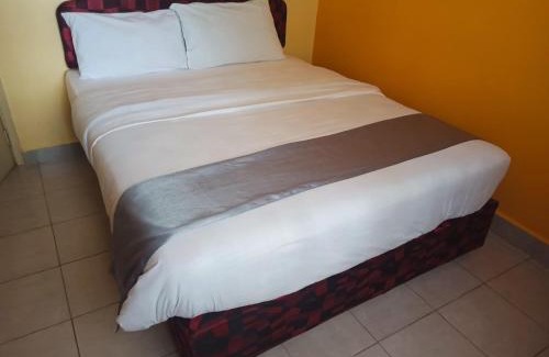 Ongata Rongai Casa | Kamas Home