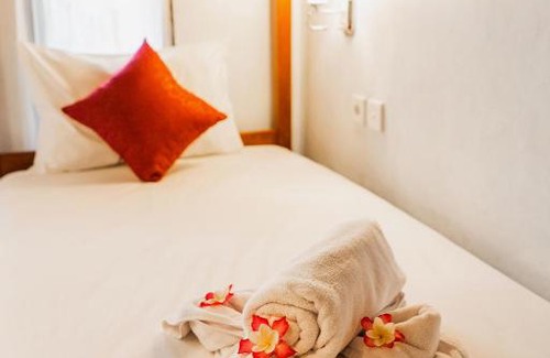 Penida Island Hostal | Kamasanti Hostel