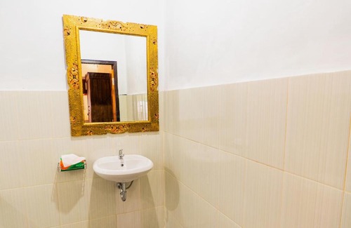 Penida Island Hostal | Kamasanti Hostel