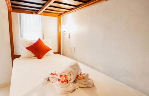 Penida Island Hostal | Kamasanti Hostel