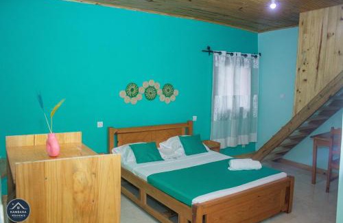 Ranomafana Apartamento | Kambana Résidence