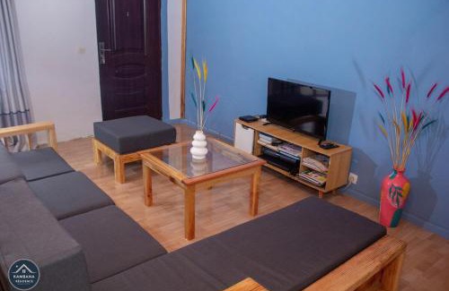 Ranomafana Apartamento | Kambana Résidence
