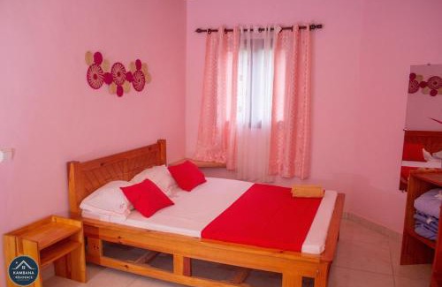 Ranomafana Apartamento | Kambana Résidence