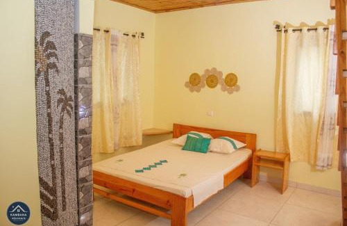 Ranomafana Apartamento | Kambana Résidence