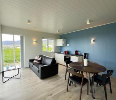 Snaefellsnes Peninsula Casa | Kambur Cottages