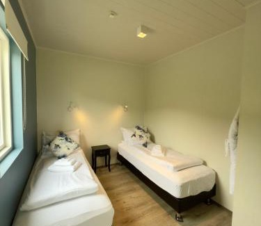 Snaefellsnes Peninsula Casa | Kambur Cottages