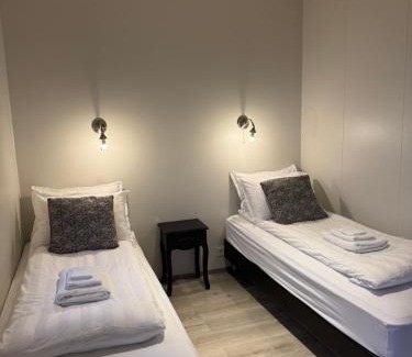 Snaefellsnes Peninsula Casa | Kambur Cottages