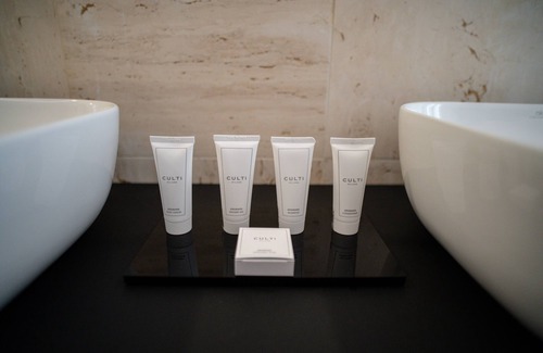 Rione XI Sant'Angelo Casa | Kame Hall