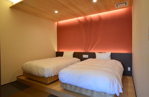 Okuizumo-cho Casa | Kamedake Onsen Tamaminesansou