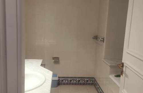 Houmt Souk Apartamento | Kamel 114