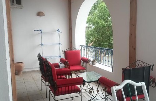 Houmt Souk Apartamento | Kamel 114