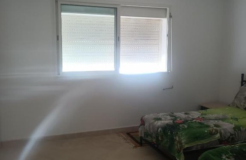 Houmt Souk Apartamento | Kamel 114