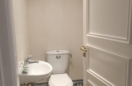 Houmt Souk Apartamento | Kamel 114
