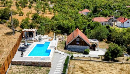Mostar Casa | Kamena kuća Goranci
