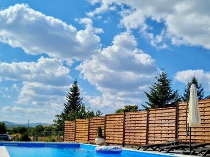 Mostar Casa | Kamena kuća Goranci