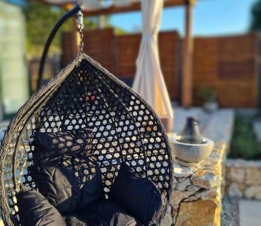 Mostar Casa | Kamena kuća Goranci