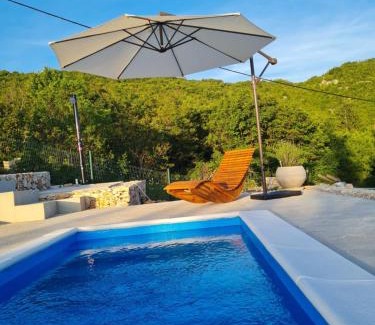 Mostar Casa | Kamena kuća Goranci