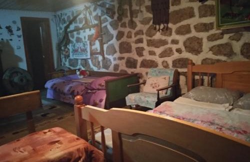 Zabljak Apartamento | KAMENA KUĆA