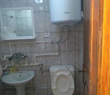 Zabljak Apartamento | KAMENA KUĆA