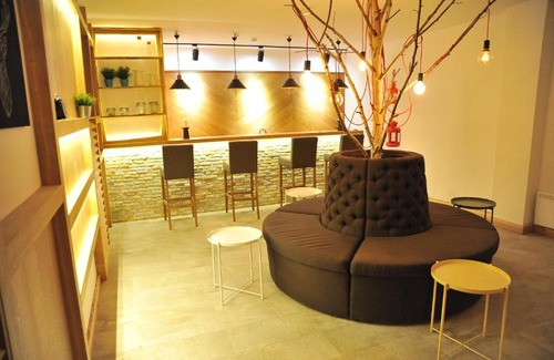 Kopaonik Apartamento | Kamena Kuca Lux Apartment
