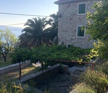 Murvica Apartamento | Kameni cvijet