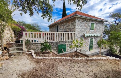 Murvica Apartamento | Kameni cvijet