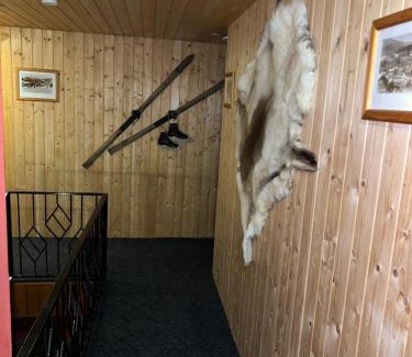 Strazne Casa | Kamenný Mlýn